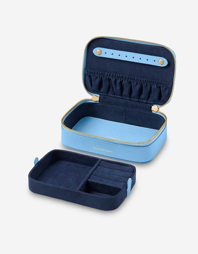 Maison De Sabre - The Jewellery Case