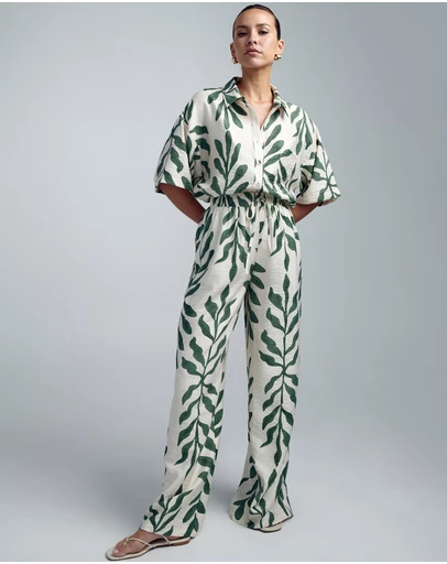 ST MRLO - Kady Pant
