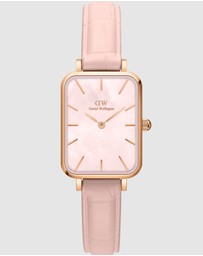 Daniel Wellington - Quadro Rouge Pearl