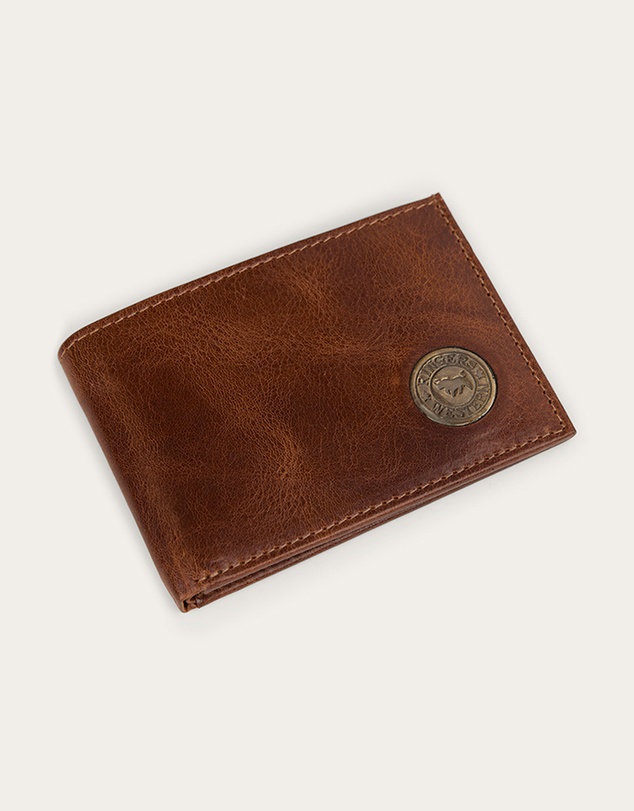 Ringers Western - Toro Slim Wallet