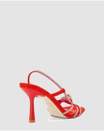 Dune London - Meta - Orange