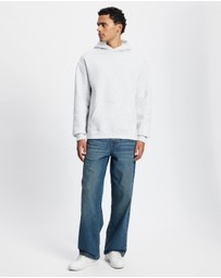 AS Colour - Relax Hoodie