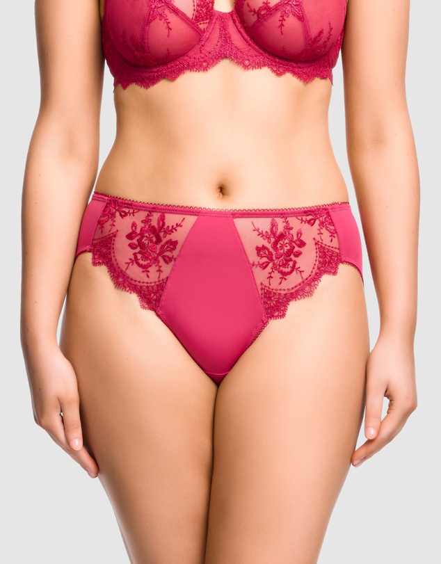 Sainted Sisters - Lucinda Hi Cut Brief