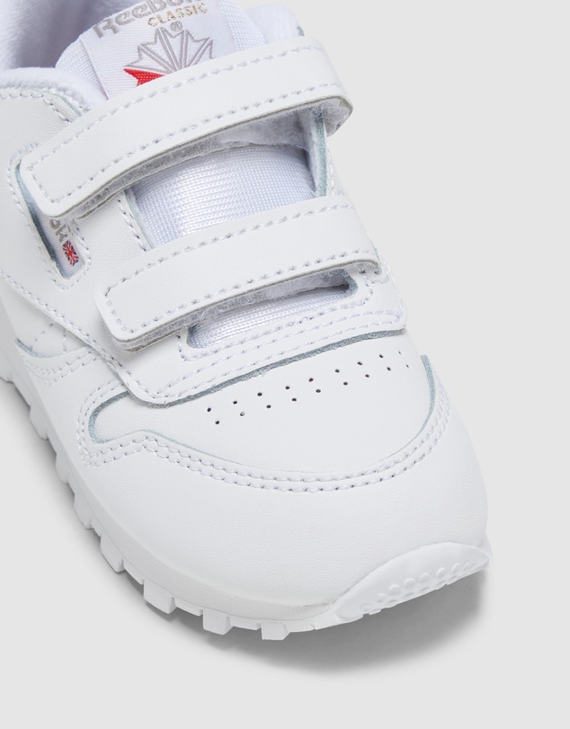 Reebok - CL Leather 2V