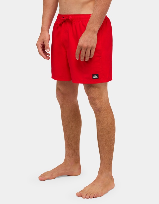 Quiksilver - Mens Everyday Solid 15