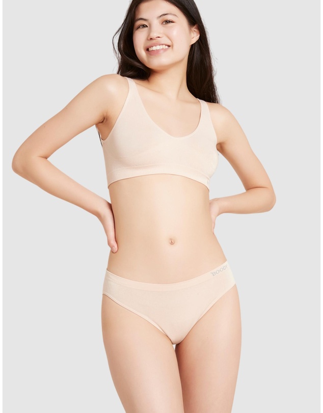 Boody - 5-Pack Classic Bikini
