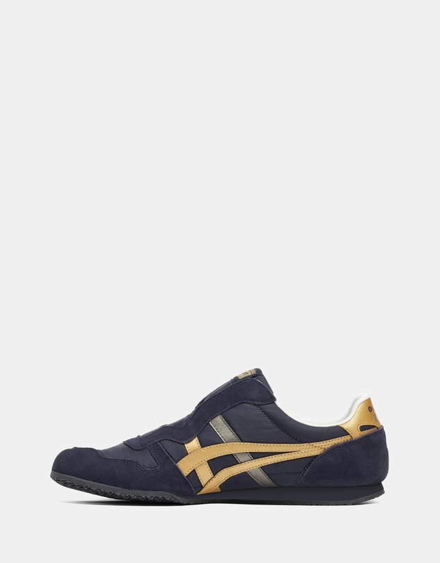 Onitsuka Tiger - Serrano Slip-On - Unisex