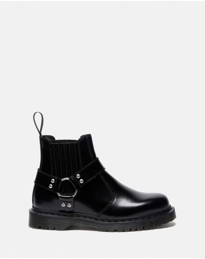Black Analine