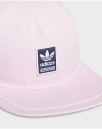 adidas Originals - Golf Originals Patch Cap Mens