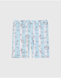 Aqua Blu Kids - Mariner Jammers - Kids