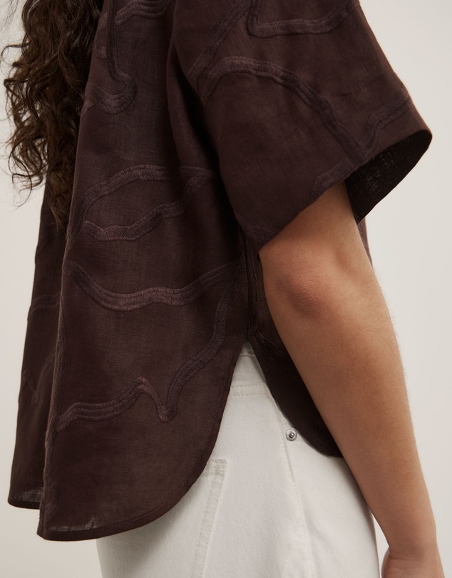 Witchery - Relaxed Shirt