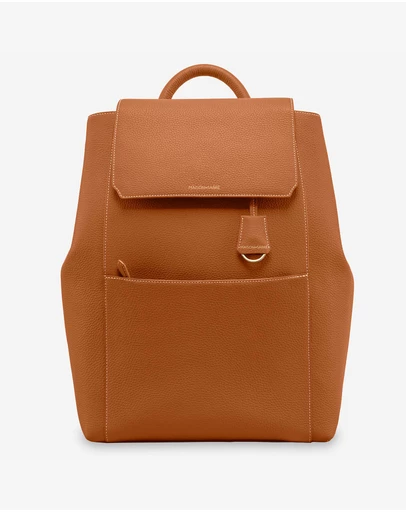 Maison De Sabre - The Large Soft Backpack