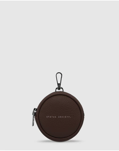 Status Anxiety - Go With Me Pouch