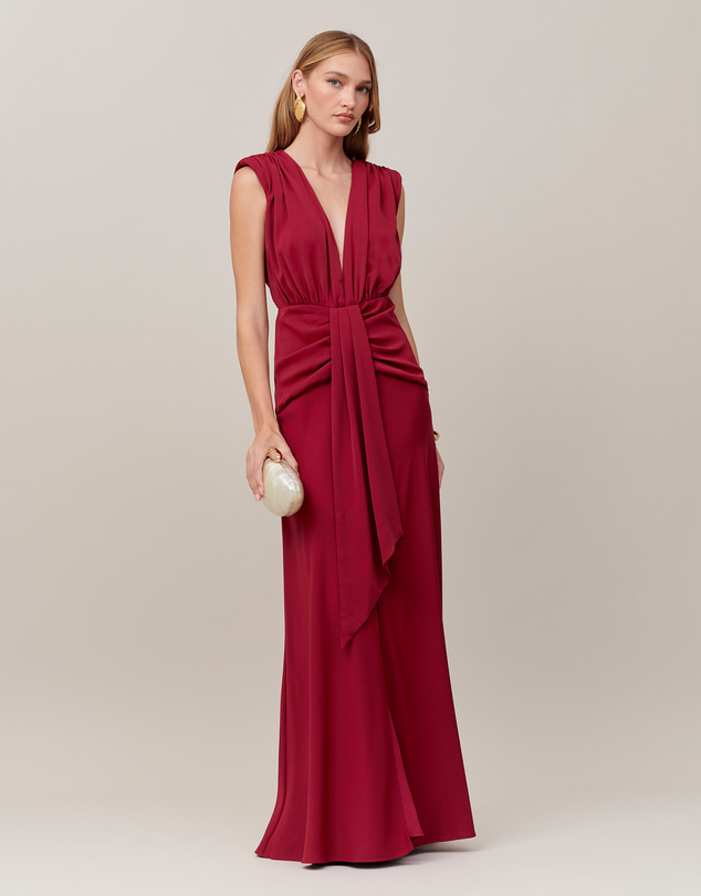 Savel - Vianna Maxi Dress
