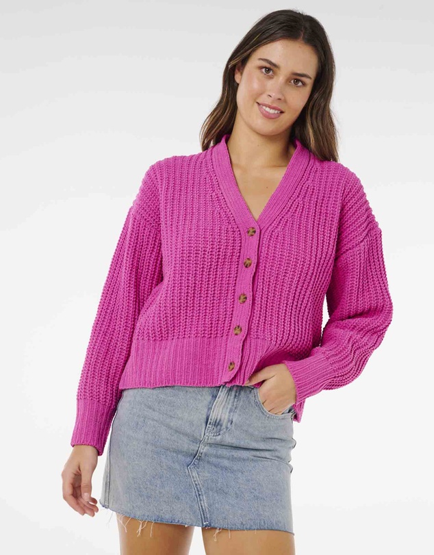 Rip Curl - Neon Isles Cardigan