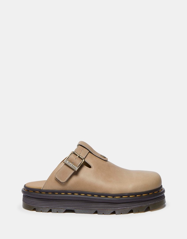 Dr Martens - ZebZag Mules - Unisex