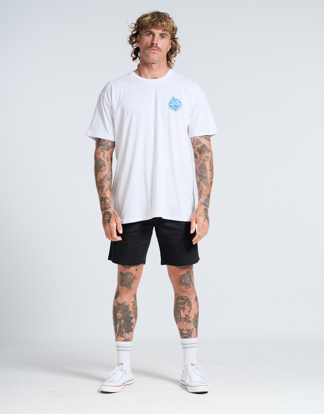 Vacancy Co - Perfect Catch Tee