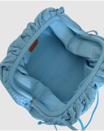 Izoa - Vincenza Woven Bag