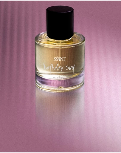 SSAINT - Birthday Suit 50ml