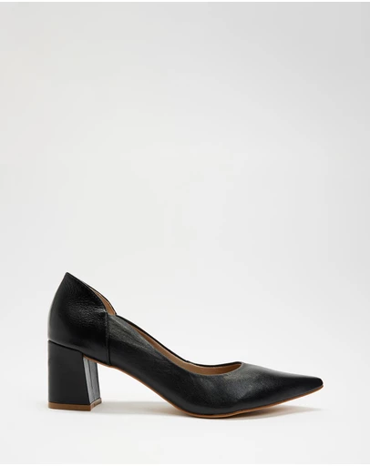 Nina Armando - Ronny Block Heels