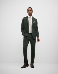 Politix - Travel Tailored Jacket