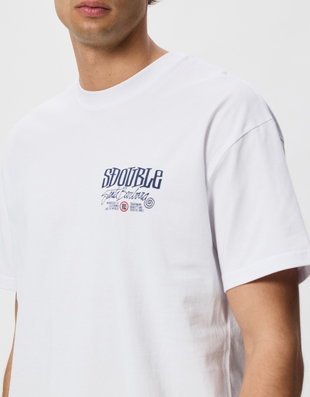 S Double - Trademark T-Shirt