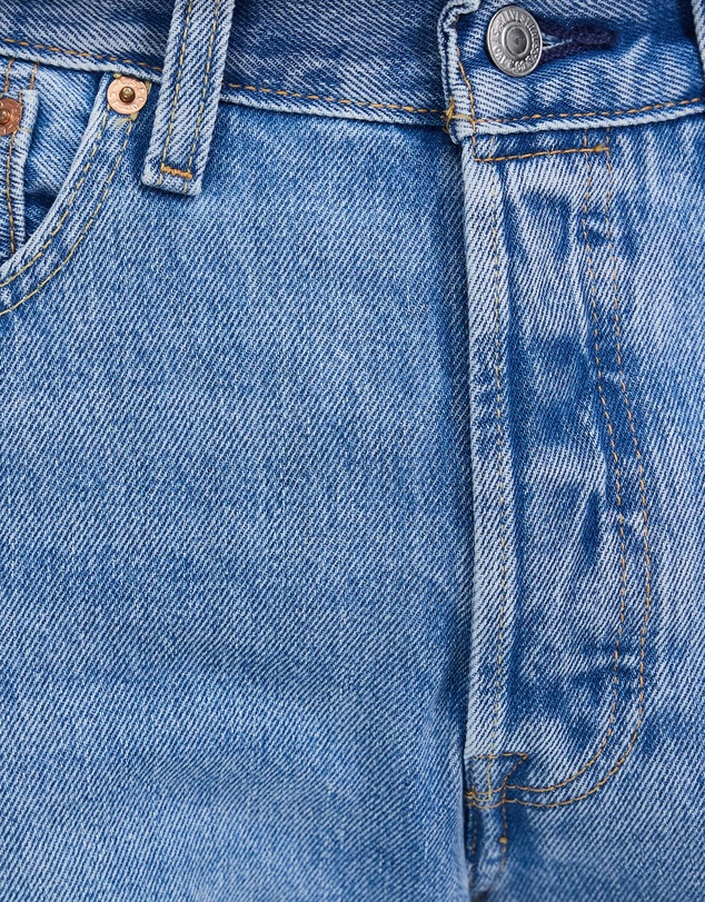 Levi's - 501 Original Jeans