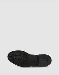 Brando - Santana Lace-up Boots
