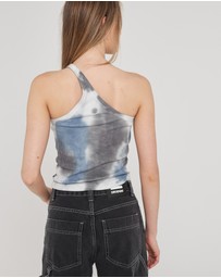 Dr Denim - Cece Top