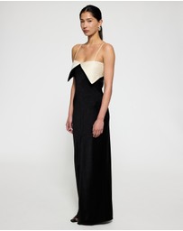 Nanushka - Nelma Dress