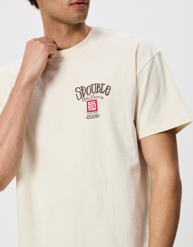 S Double - New Flavour T-Shirt