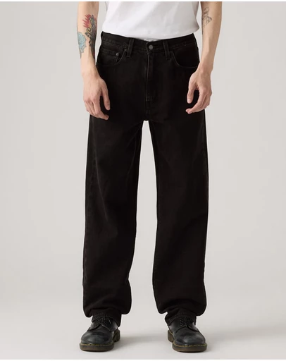 Levi's - 568 Stay Loose Jeans
