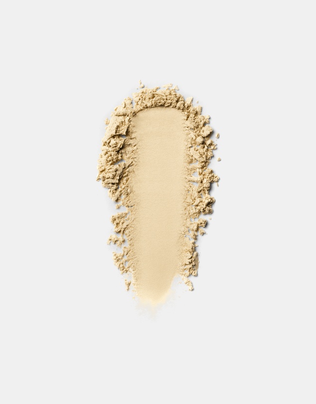 Bobbi Brown - Sheer Finish Loose Powder - Pale Yellow
