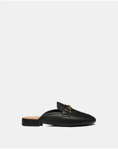 EVERAU - EverAU Ugg Grier Loafer Oxfords Flats