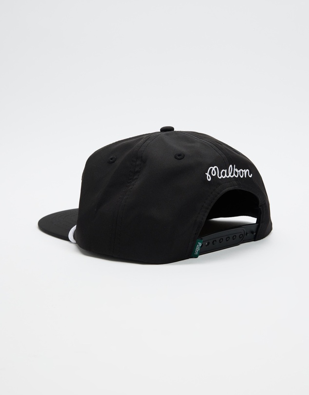 Malbon - Monarch Rope Hat