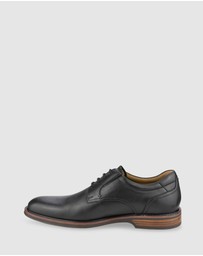 Florsheim - Traveller Plain