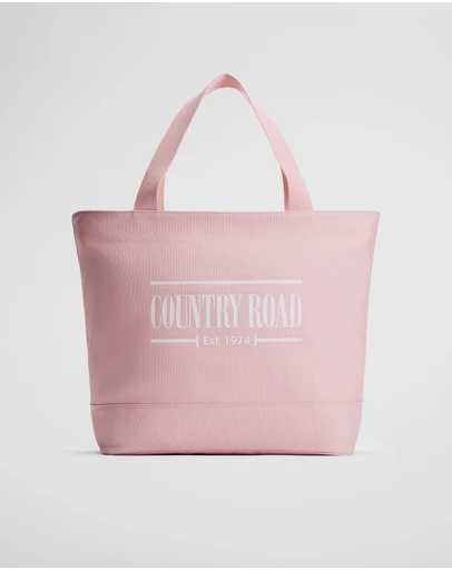 Country Road - Printed Heritage Shopper