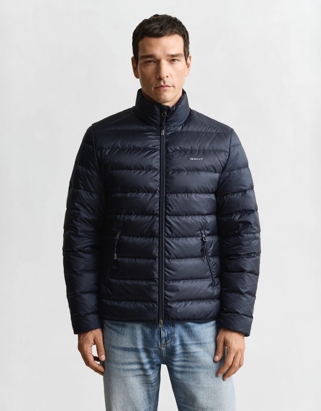 Gant - Light Down Jacket
