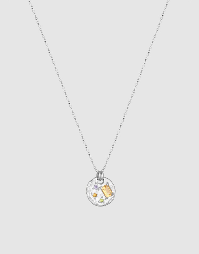 Haze & Glory - ICONIC EXCLUSIVE - Jagger Necklace