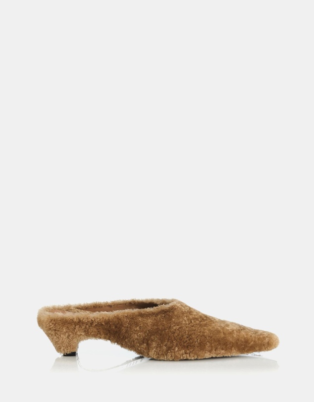 Alias Mae - Tallulah Heels