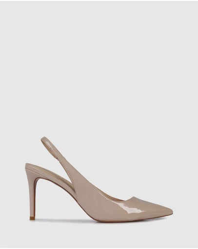 Sempre Di - Marta Slingbacks