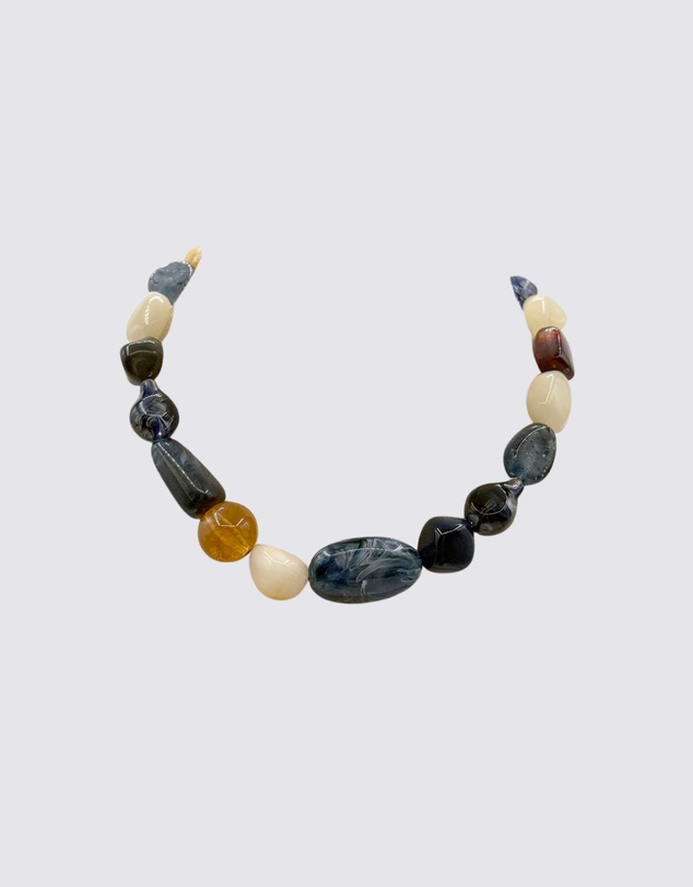 8 Other Reasons - Sierra Beaded Necklace