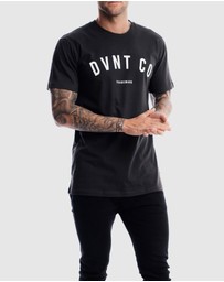 DVNT - Arch Tee