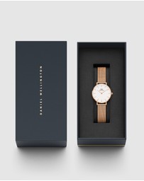 Daniel Wellington - Petite Melrose 28mm