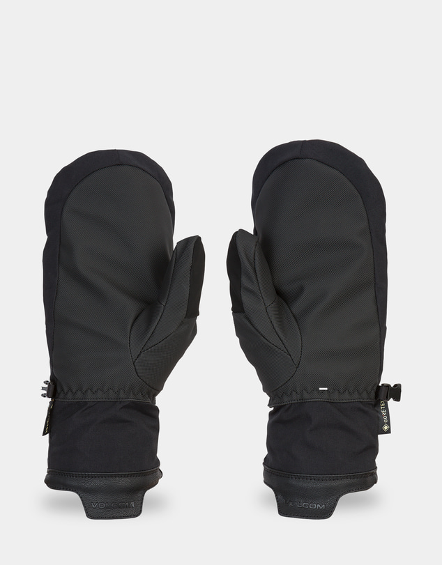Volcom - Mens Stay Dry Gore-Tex Mittens