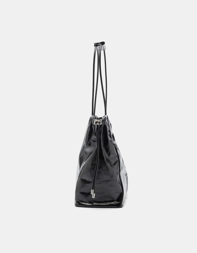 Diesel - Scrunch-D Scrunch-D Tote E/W Shopping Bag