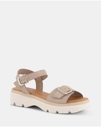 Miss Sofie - Oakley Sandals
