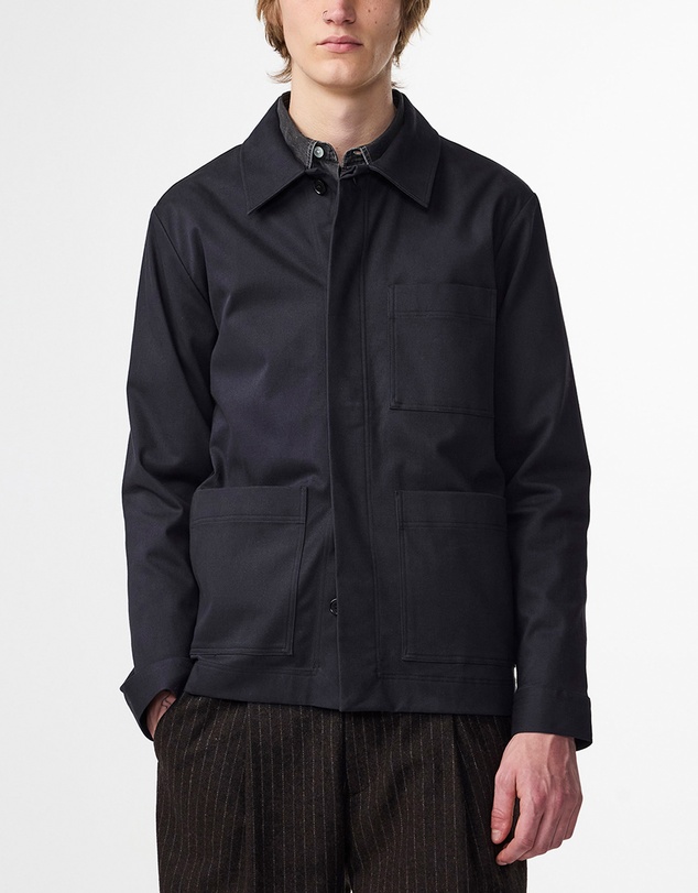 NN07 - Olav Shirt