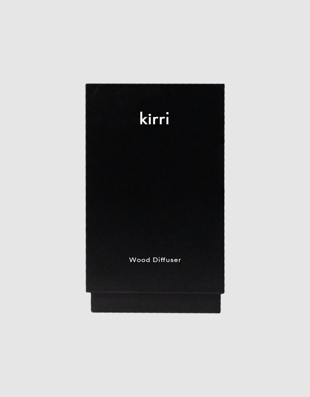 Kirri by Scent Australia Home - Wooden Diffuser