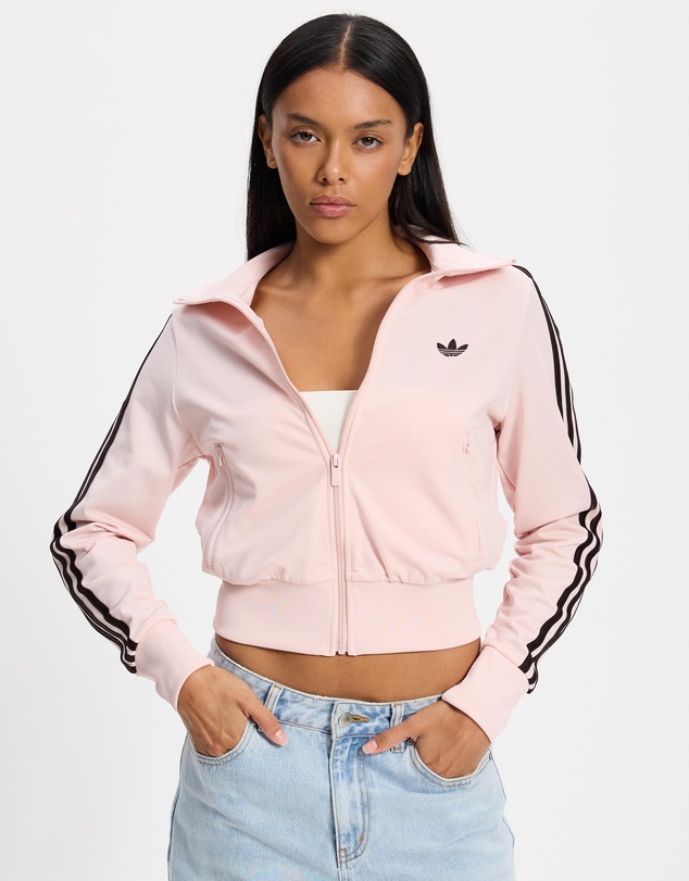 adidas Originals - Firebird Classic Track Top